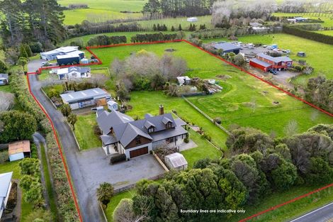 Photo of property in 1248 Egmont Road, Egmont Village, New Plymouth, 4372