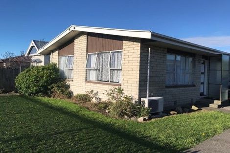 Photo of property in 1/118 Lincoln Road, Addington, Christchurch, 8024