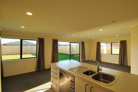 Photo of property in 19 Pakohe Street, Pegasus, 7612