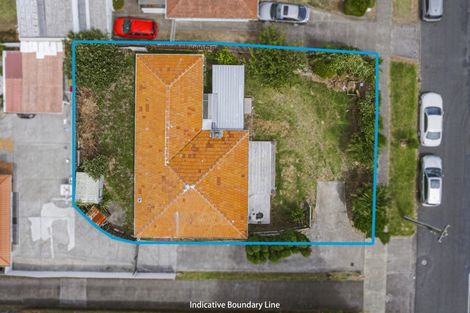 Photo of property in 51 Allenby Road, Papatoetoe, Auckland, 2025