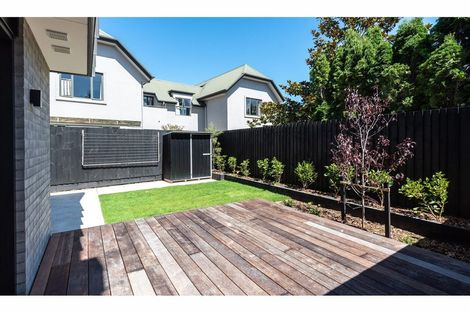 Photo of property in 9/77 Deans Avenue, Riccarton, Christchurch, 8011