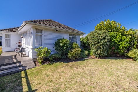 Photo of property in 1/48 Staveley Street, Avonhead, Christchurch, 8042
