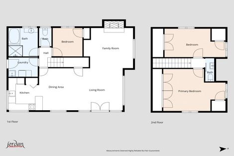 Photo of property in 9 Greenwich Street, Richmond Heights, Taupo, 3330