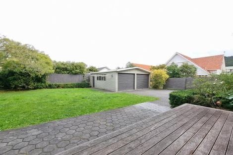Photo of property in 68 Cashmere Avenue, Khandallah, Wellington, 6035