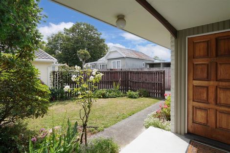 Photo of property in 3/16 Oxley Avenue, St Albans, Christchurch, 8014