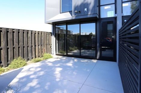 Photo of property in 3/308 Hereford Street, Christchurch Central, Christchurch, 8011