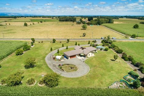 Photo of property in 1078 Roberts Line, Bunnythorpe, Palmerston North, 4478