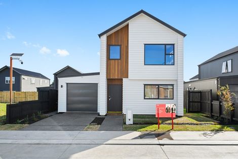 Photo of property in 27 Halley Drive, Chartwell, Hamilton, 3210