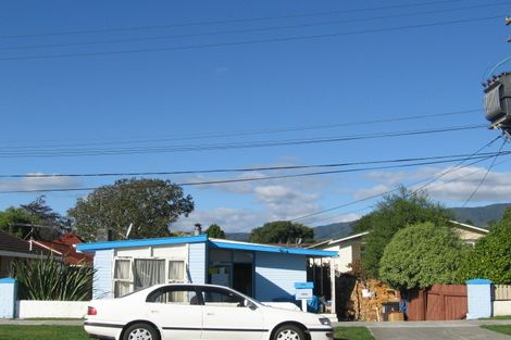 Photo of property in 26a Logan Street, Ebdentown, Upper Hutt, 5018