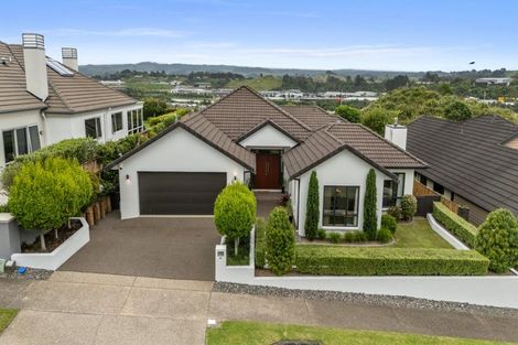 Photo of property in 40 Rexford Heights, Pyes Pa, Tauranga, 3112