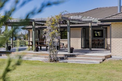 Photo of property in 11 Hodgsons Road, Loburn, Rangiora, 7472