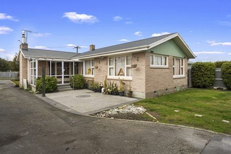 Photo of property in 165 White Street, Rangiora, 7400