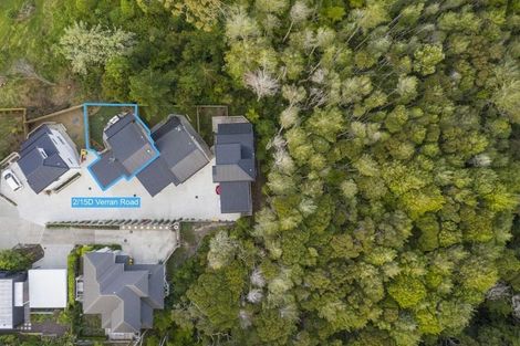 Photo of property in 2/15d Verran Road, Birkenhead, Auckland, 0626