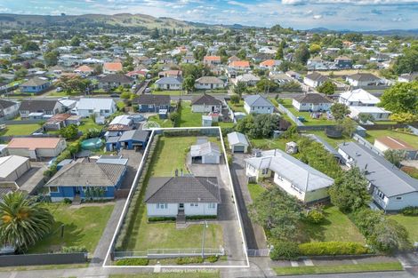 Photo of property in 34 Mclean Terrace, Waipukurau, 4200