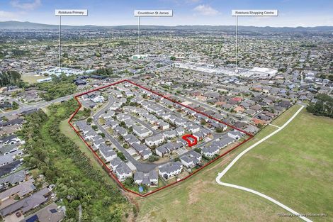 Photo of property in 43 Gordon Davies Lane, Huntington, Hamilton, 3210