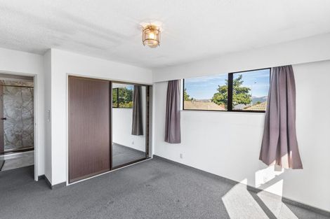 Photo of property in 1/147 Warren Crescent, Hillmorton, Christchurch, 8025