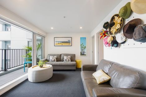 Photo of property in Soho Apartments, 408/74 Taranaki Street, Te Aro, Wellington, 6011