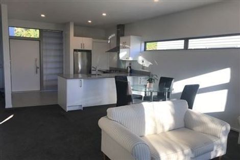 Photo of property in 110c Hamilton Avenue, Ilam, Christchurch, 8041