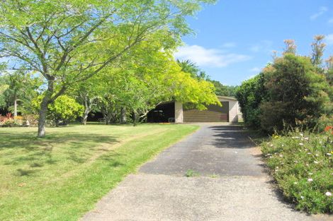Photo of property in 16 Kowhai Avenue, Kaikohe, 0405