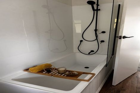 Photo of property in 4 Bledisloe Crescent, Wainuiomata, Lower Hutt, 5014