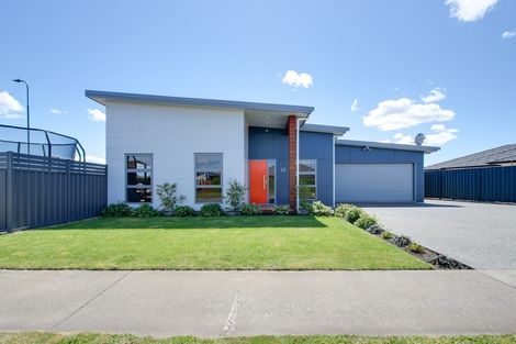 Photo of property in 23 Northwood Avenue, Mahora, Hastings, 4120