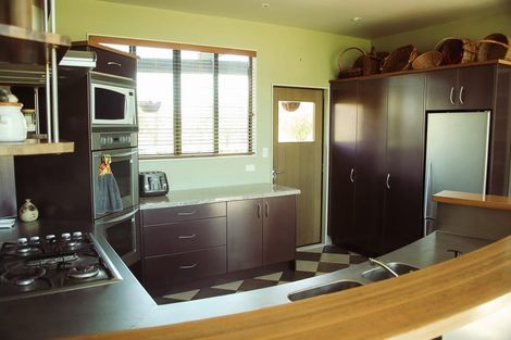 Photo of property in 22 Somerset Road, Clareville, Carterton, 5792