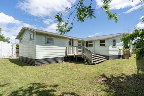 Photo of property in 16 Cassidy Street, Hamilton East, Hamilton, 3216