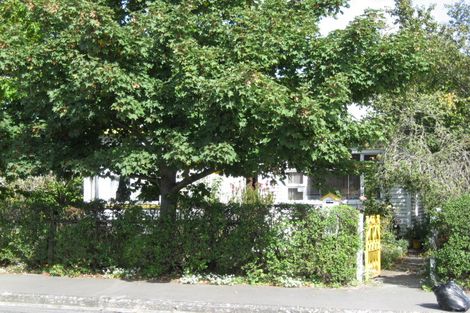 Photo of property in 12 Laurence Street, Waltham, Christchurch, 8011