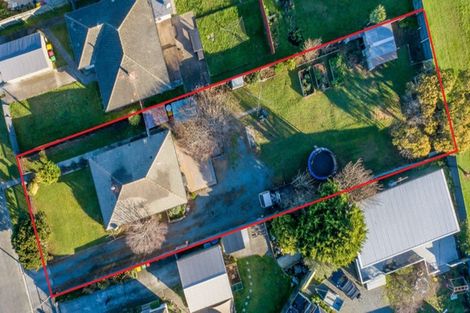 Photo of property in 19 Princess Place, Kaiapoi, 7630