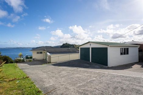 Photo of property in 28 Barrier View Road, Leigh, 0985