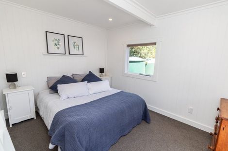 Photo of property in 9 Dixie Street, Te Horo Beach, Otaki, 5581