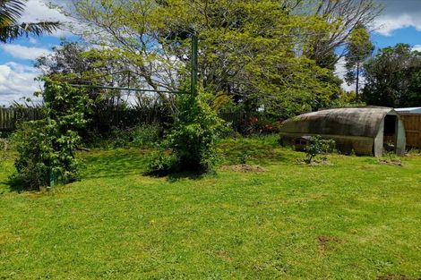 Photo of property in 5 Lawn Street, Okaihau, 0475