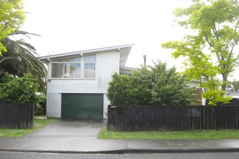 Photo of property in 4 Goodwin Drive, Rosehill, Papakura, 2113