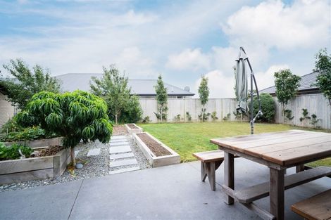 Photo of property in 8 Barton Fields Drive, Lincoln, 7608