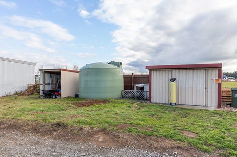 Photo of property in 1353 South Eyre Road, Swannanoa, Rangiora, 7476