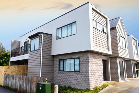 Photo of property in 1/188 Massey Street, Frankton, Hamilton, 3204