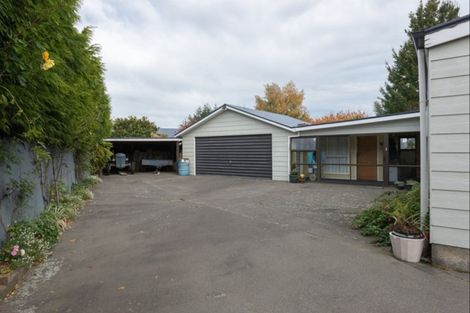 Photo of property in 15 Patton Street, Methven, 7730