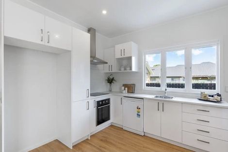 Photo of property in 163a Gray Avenue, Papatoetoe, Auckland, 2024