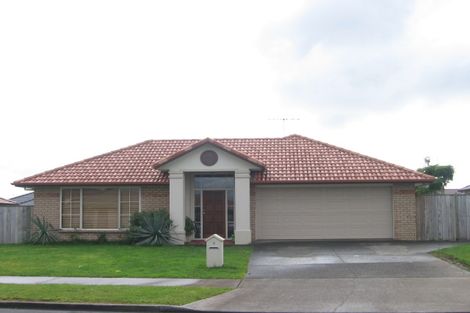 Photo of property in 9 Balrath Road, East Tamaki, Auckland, 2016