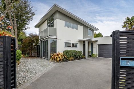 Photo of property in 12 Patten Street, Avonside, Christchurch, 8061