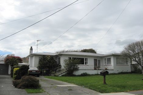 Photo of property in 33 Maxwell Avenue, Durie Hill, Whanganui, 4500