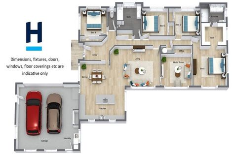 Photo of property in 33a Uxbridge Street, Renwick, 7204