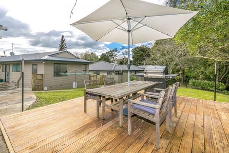 Photo of property in 11 Matipo Crescent, Pukete, Hamilton, 3200