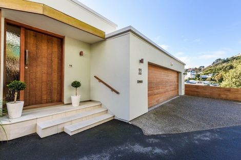 Photo of property in 22 Hay Street, Oriental Bay, Wellington, 6011