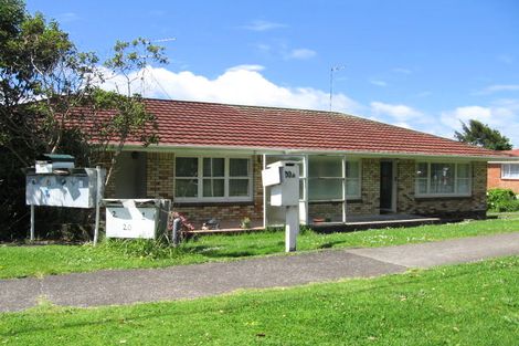 Photo of property in 20b Hillcrest Road, Papatoetoe, Auckland, 2025