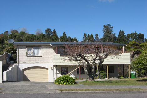 Photo of property in 88 Appenzell Drive, Whakatane, 3120
