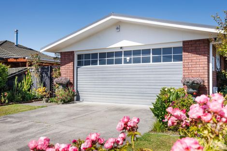 Photo of property in 66 Amberley Avenue, Highbury, Palmerston North, 4412