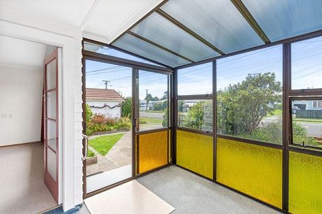 Photo of property in 14 Middlesex Street, Levin, 5510