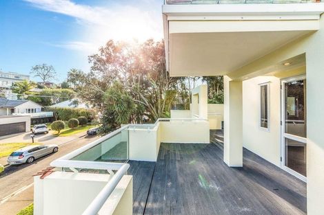 Photo of property in 12a Debron Avenue, Remuera, Auckland, 1050