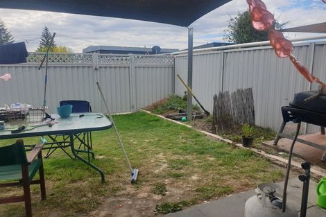 Photo of property in 5/6a Gregg Street, Alexandra, 9320